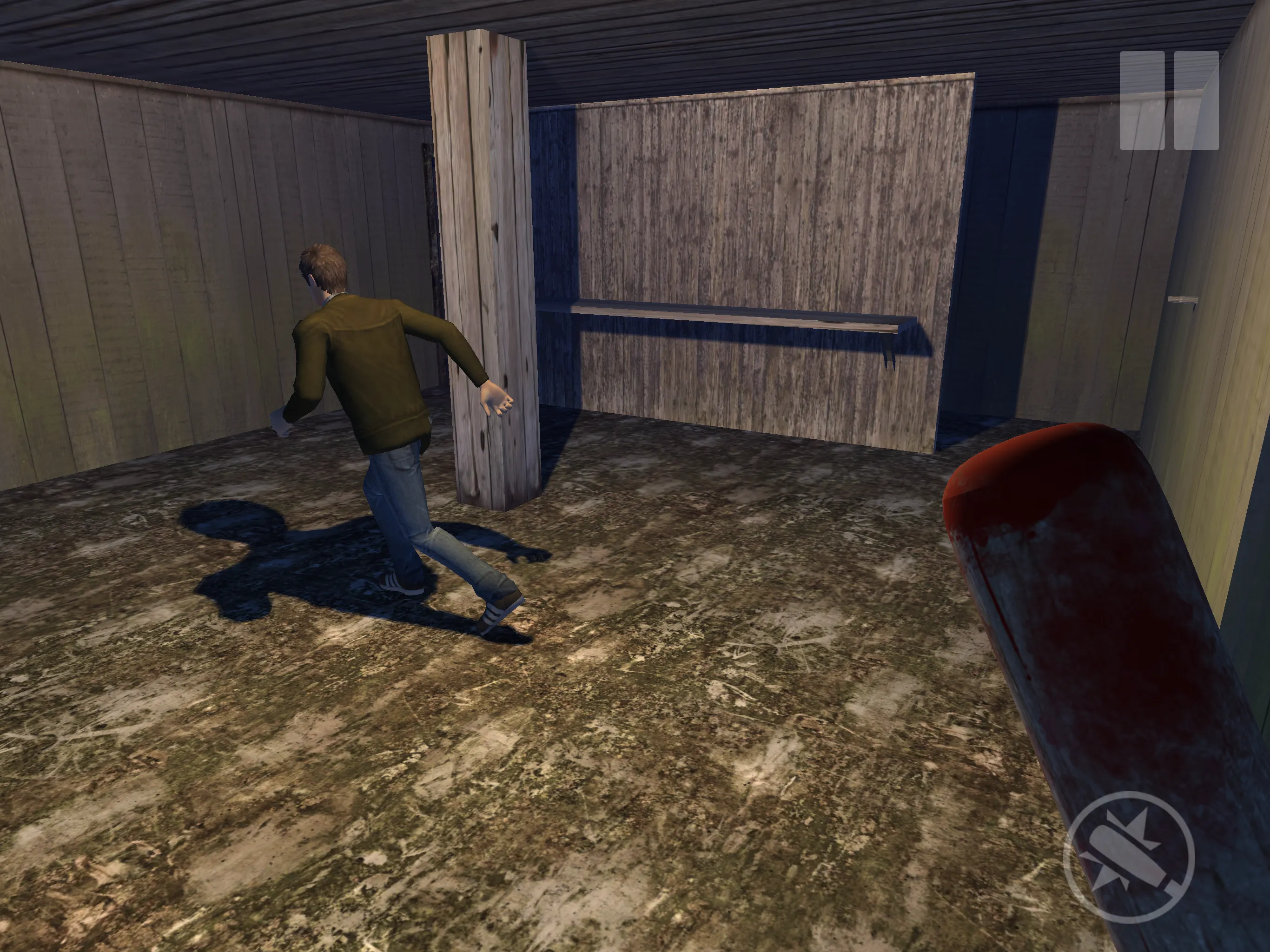 Play for Grandma Grandpa 4 | Indus Appstore | Screenshot