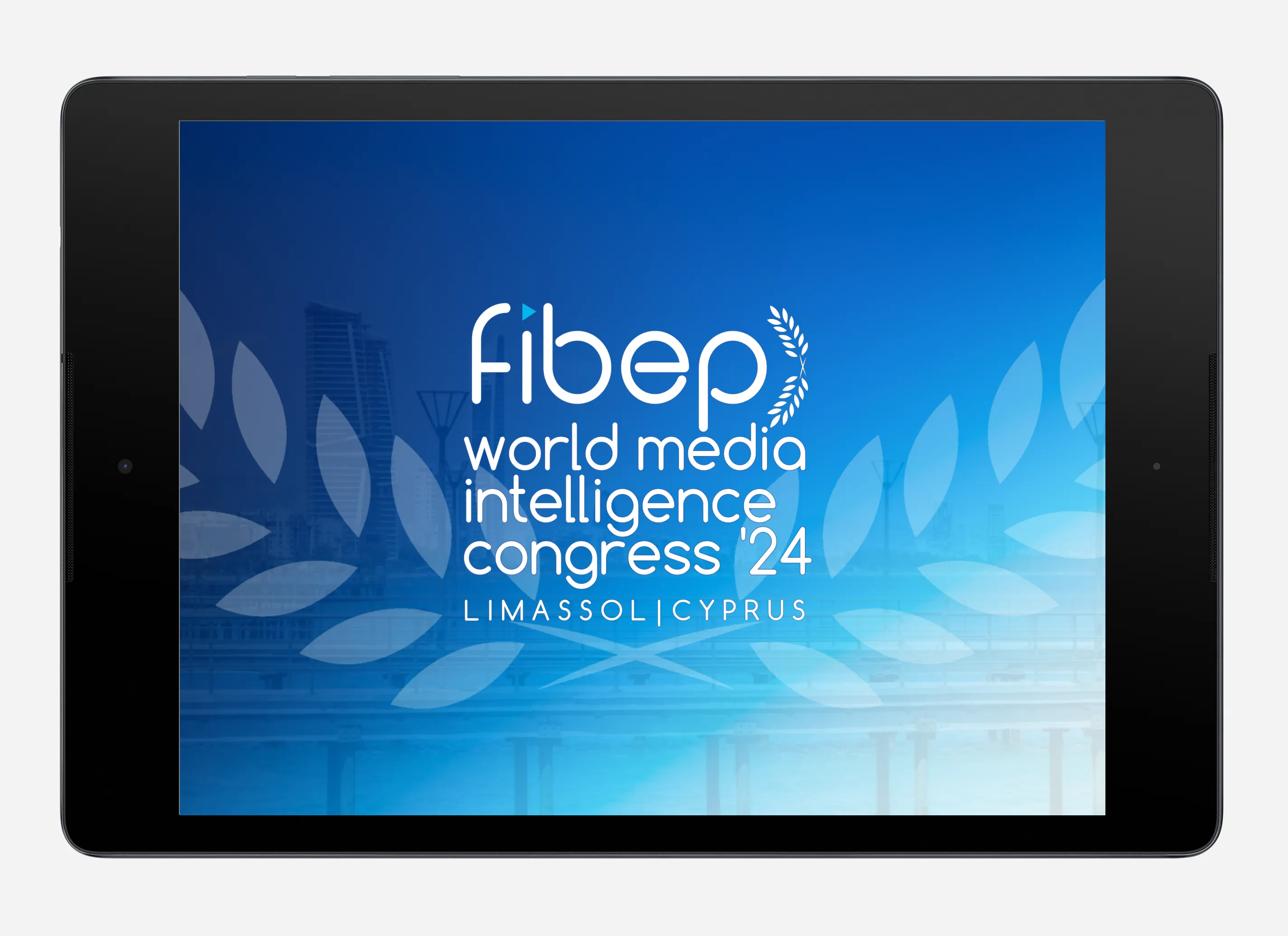 FIBEP Congress | Indus Appstore | Screenshot