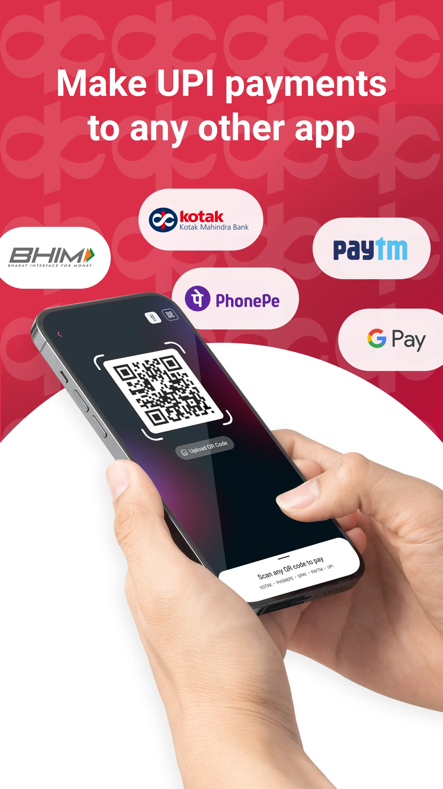 Kotak Mobile Banking Lite | Indus Appstore | Screenshot