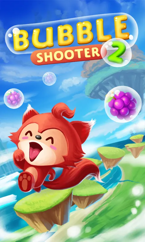 Bubble Shooter 2 | Indus Appstore | Screenshot