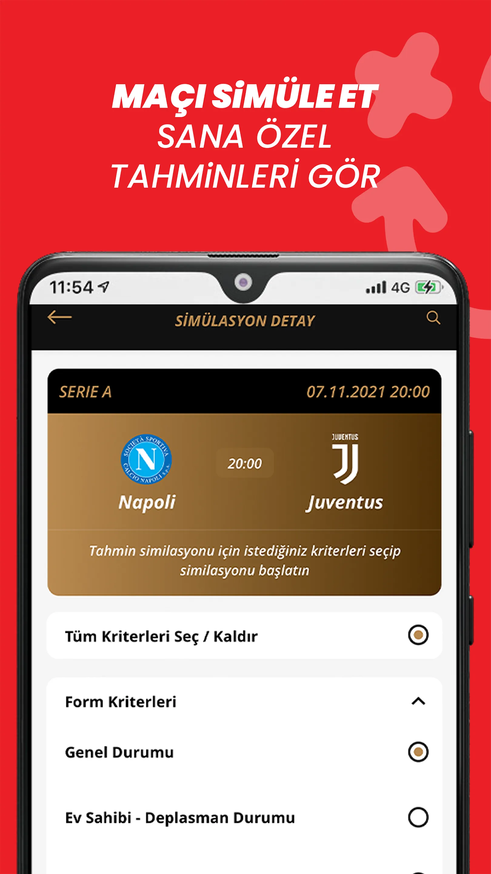 Fanatik Spor - Süpertüyo | Indus Appstore | Screenshot