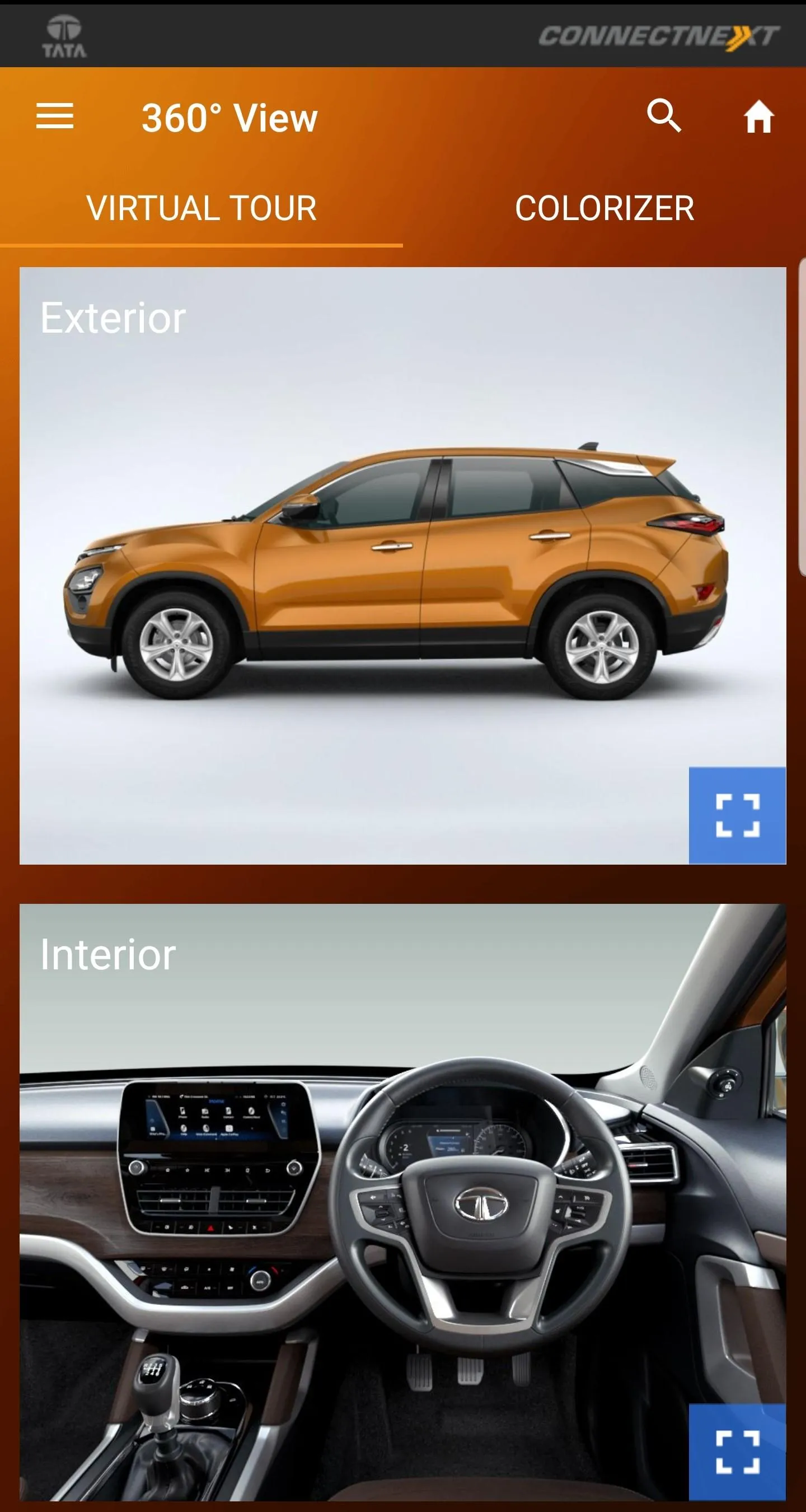 Tata Smart Manual | Indus Appstore | Screenshot