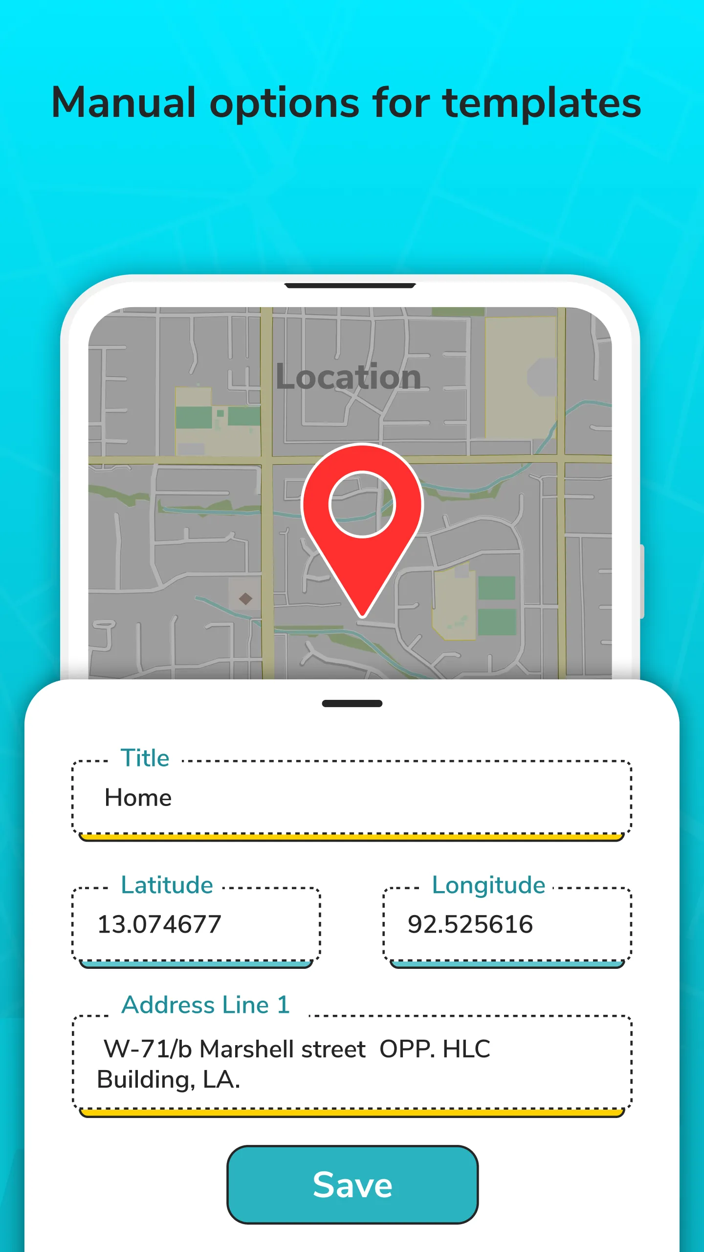 GPS Video: Video with Location | Indus Appstore | Screenshot