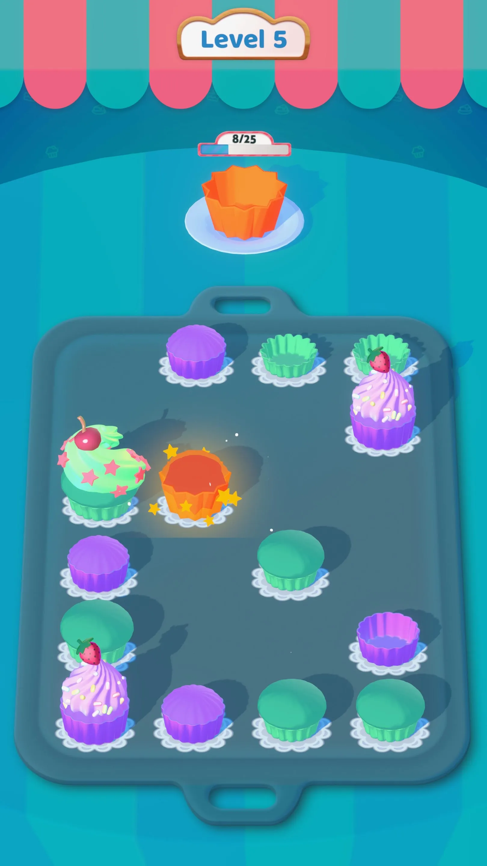 Cupcake Business | Indus Appstore | Screenshot