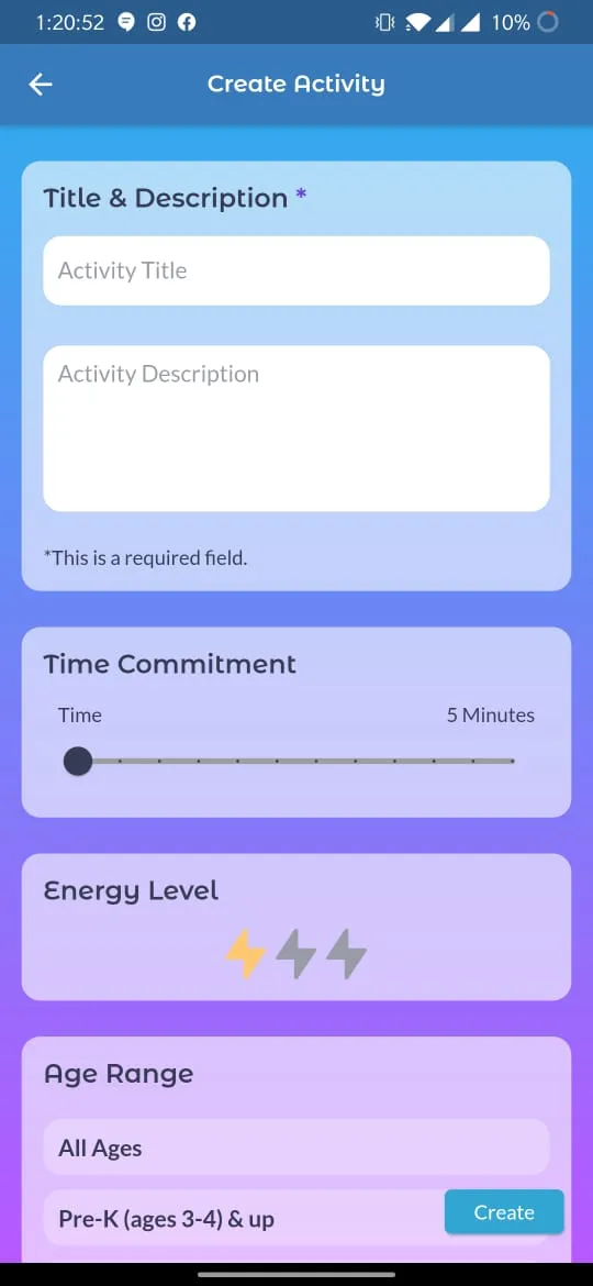 Kikori App for Educators | Indus Appstore | Screenshot