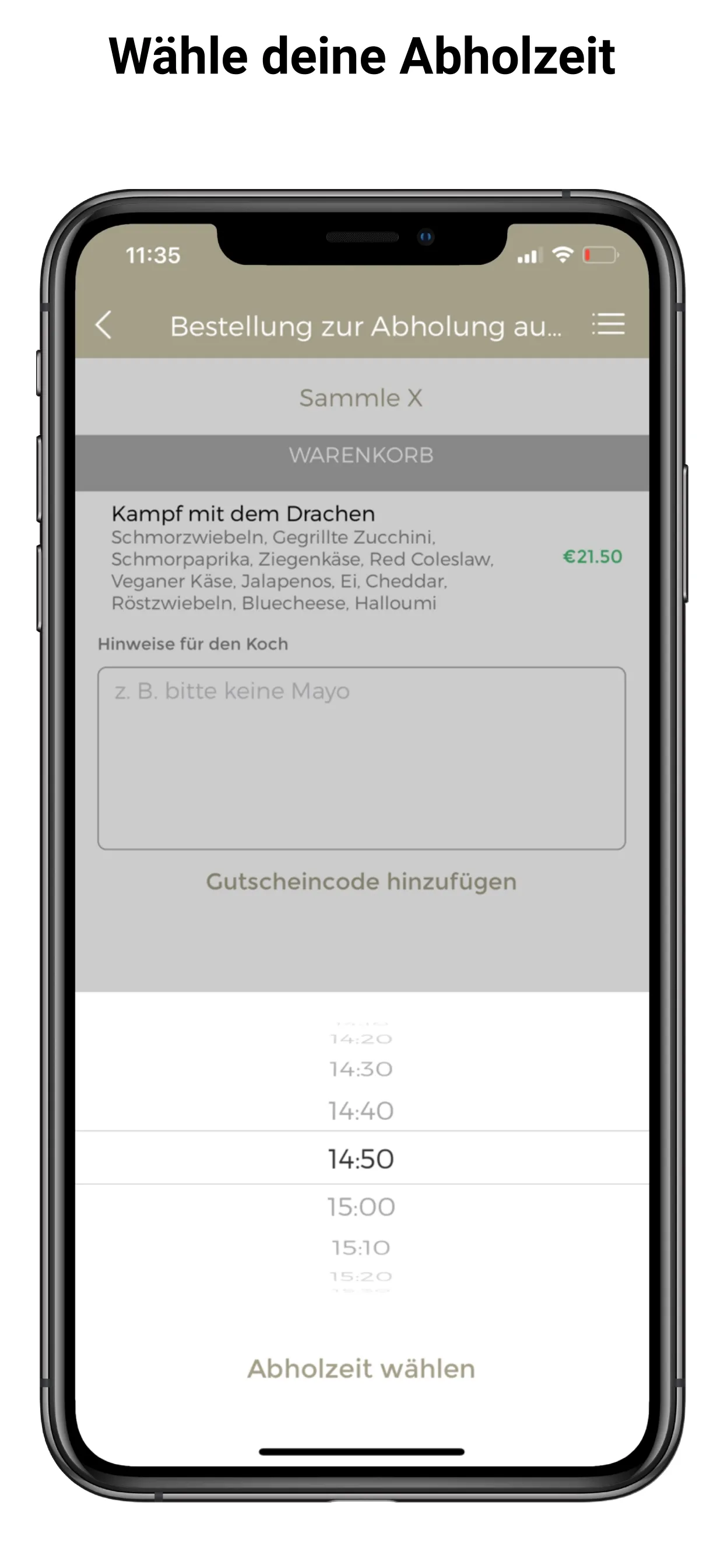 Schiller Burger | Indus Appstore | Screenshot