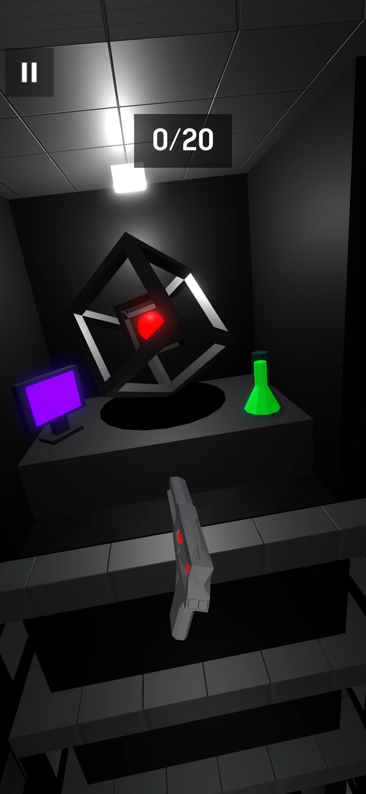 Sabotage 3D | Indus Appstore | Screenshot