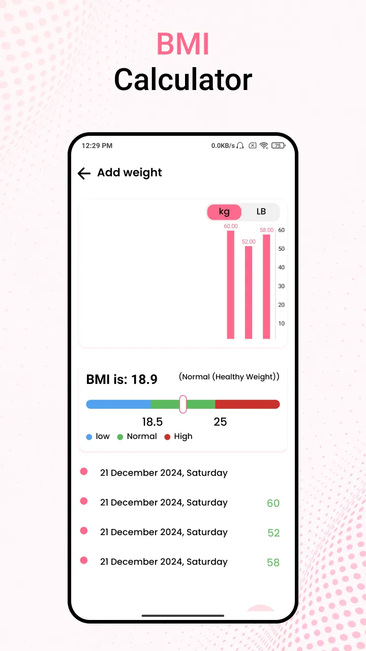 Period Tracker - Ovulation Flo | Indus Appstore | Screenshot