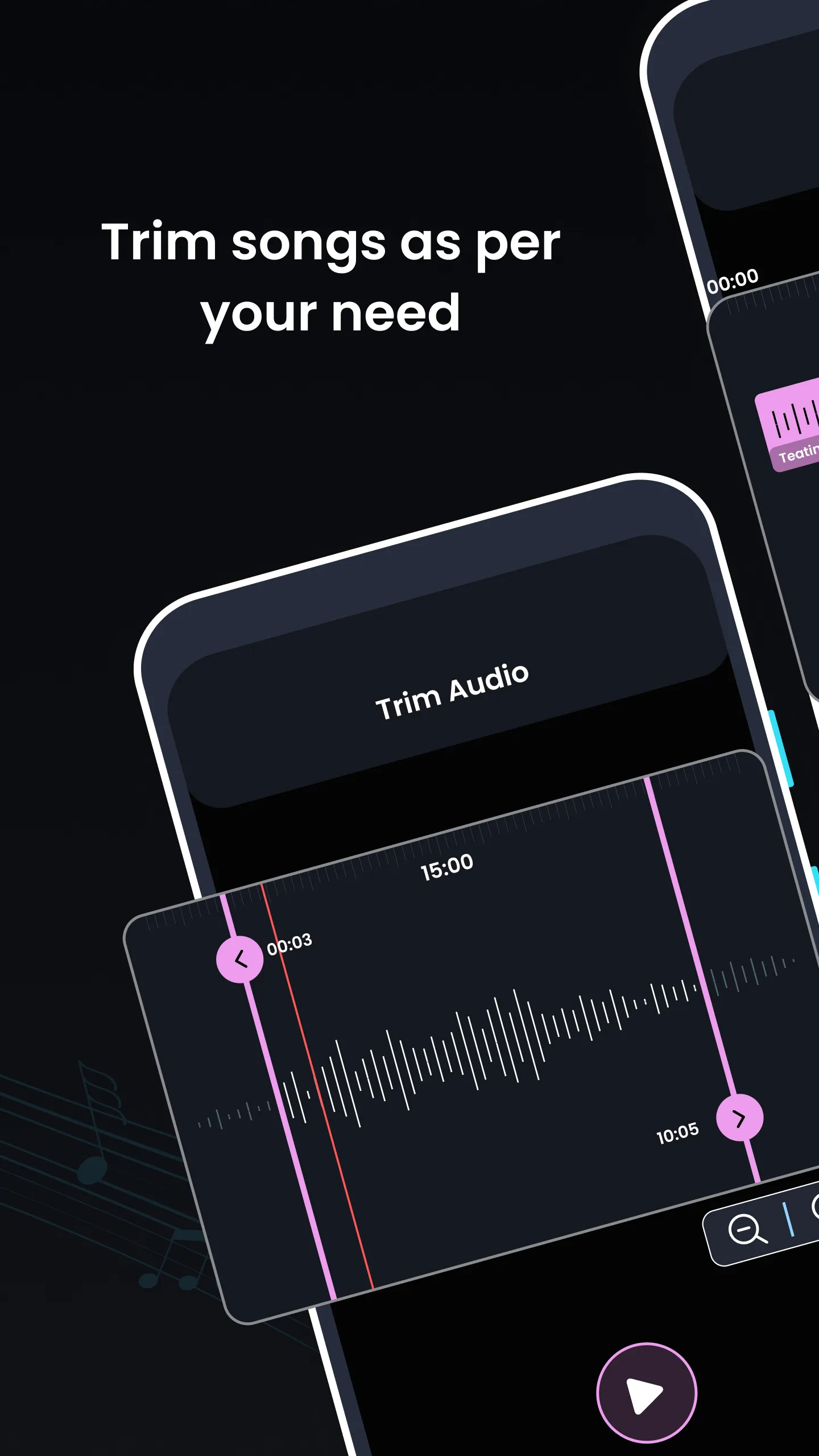 Ringtone Randomizer | Indus Appstore | Screenshot