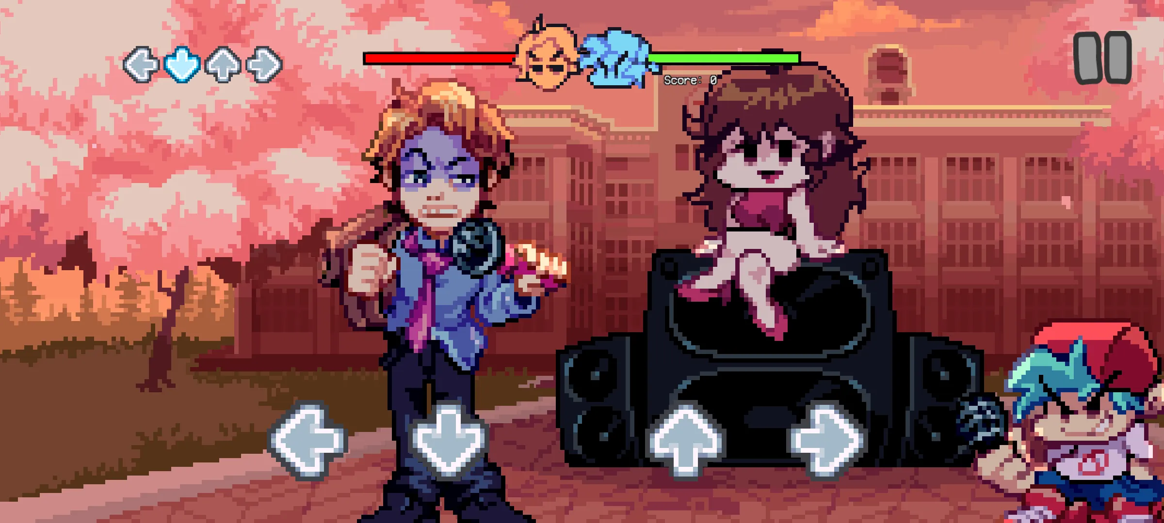 Friday Night Funkin' | Indus Appstore | Screenshot