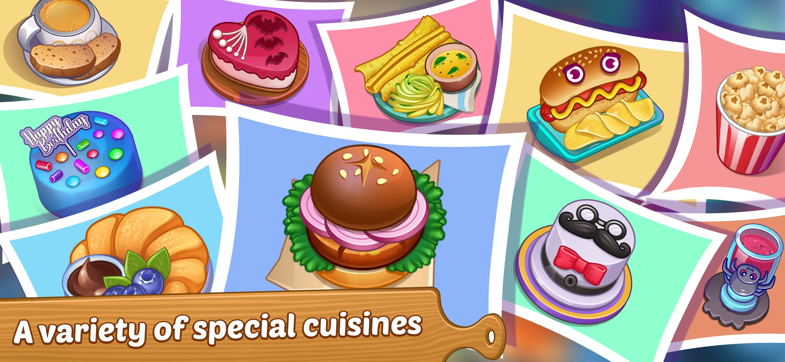 Cooking Mart - Indian Cooking | Indus Appstore | Screenshot