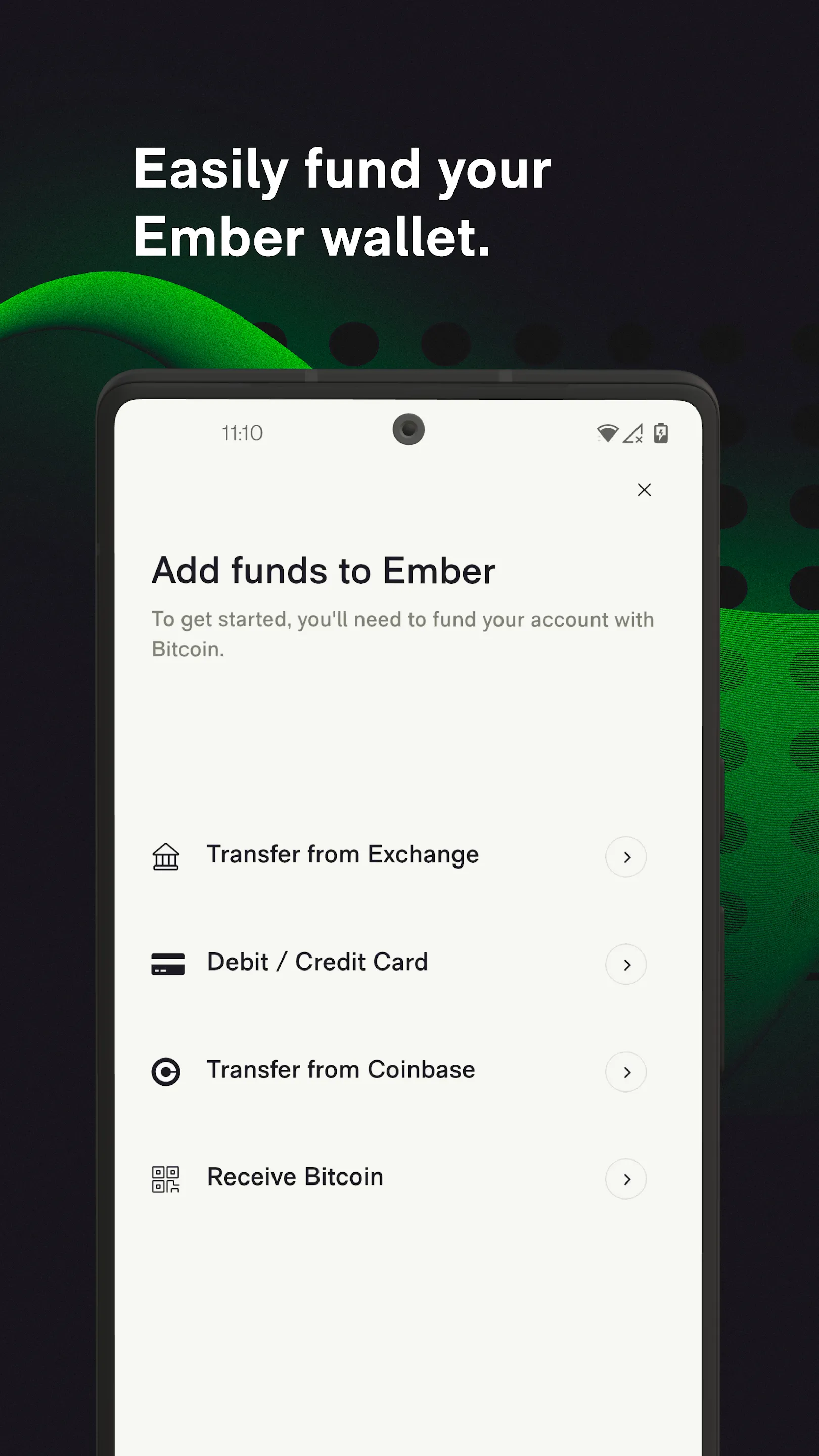 Ember - Earn Crypto | Indus Appstore | Screenshot