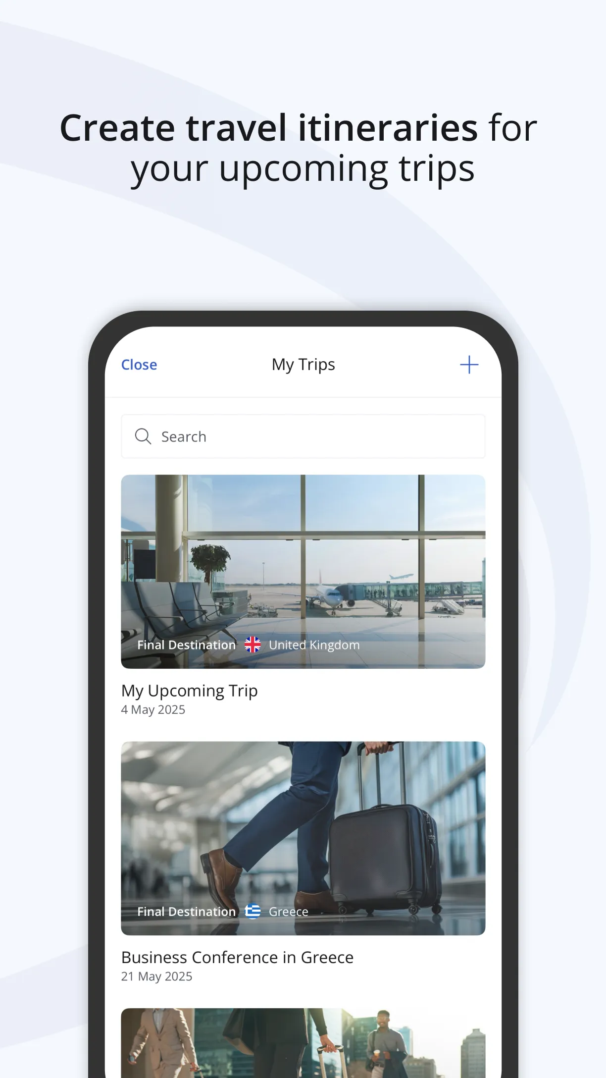 International SOS Assistance | Indus Appstore | Screenshot