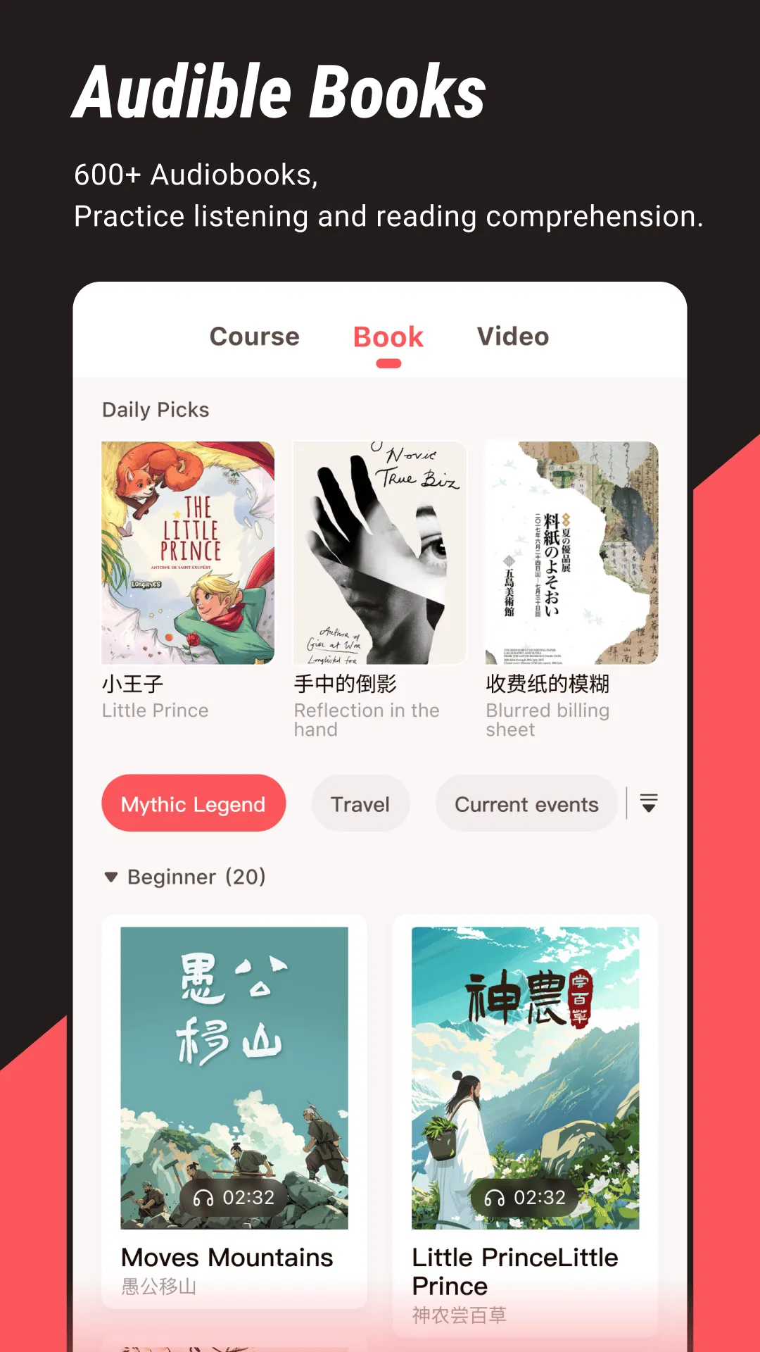 Chinesia - Learn Chinese | Indus Appstore | Screenshot