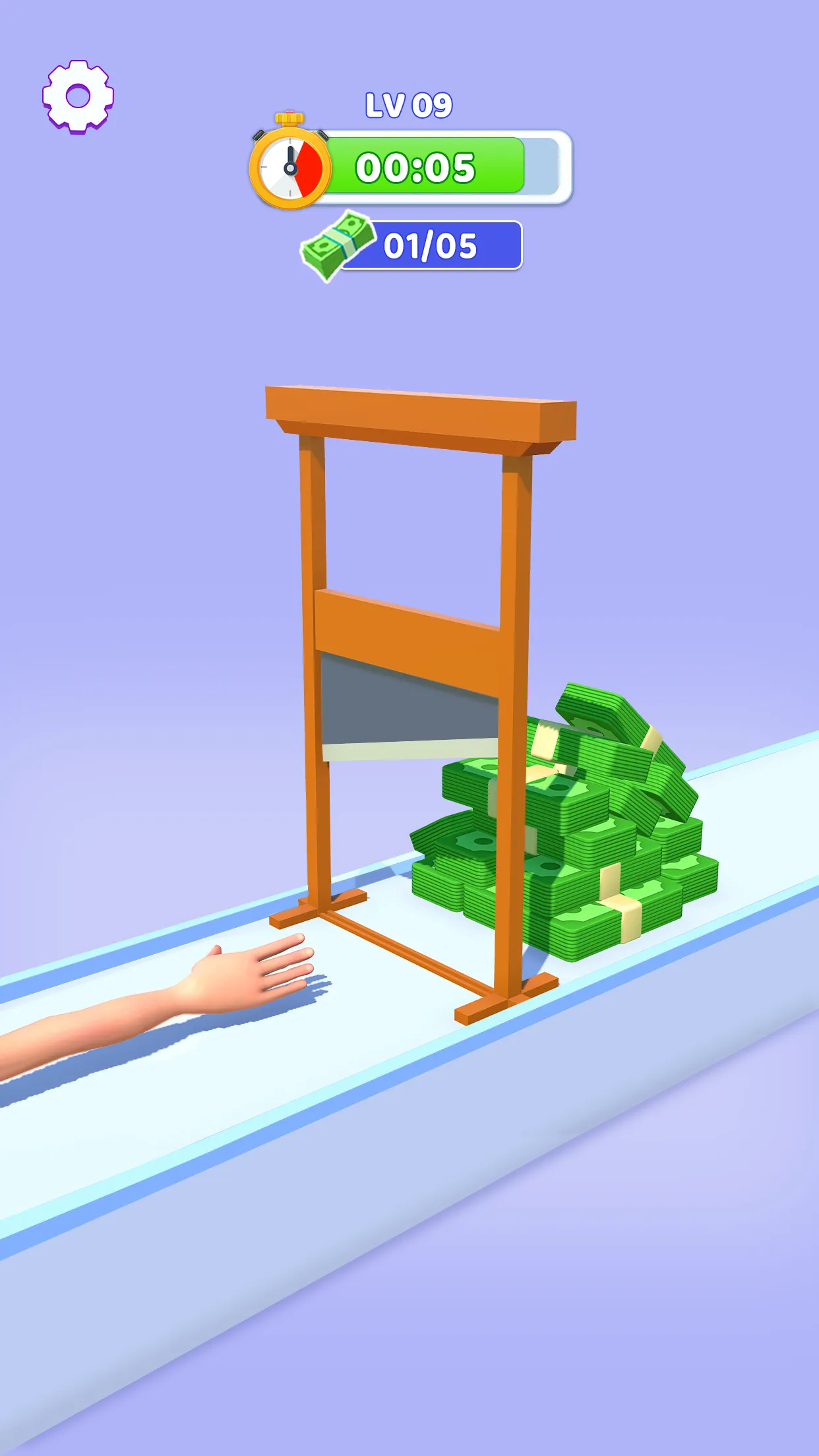 Crazy Challenge: Mini Games 3D | Indus Appstore | Screenshot