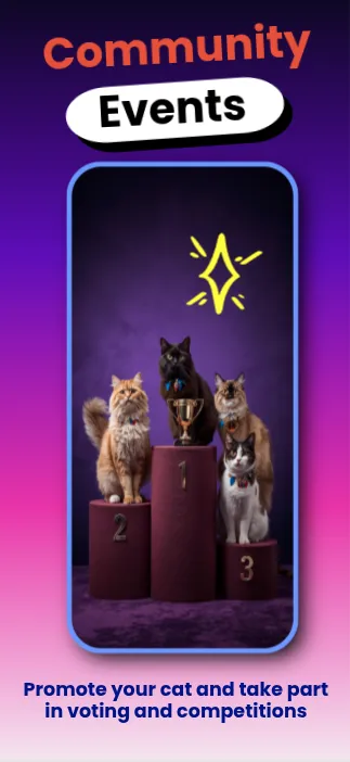 CursorCat : lost Cats | Indus Appstore | Screenshot