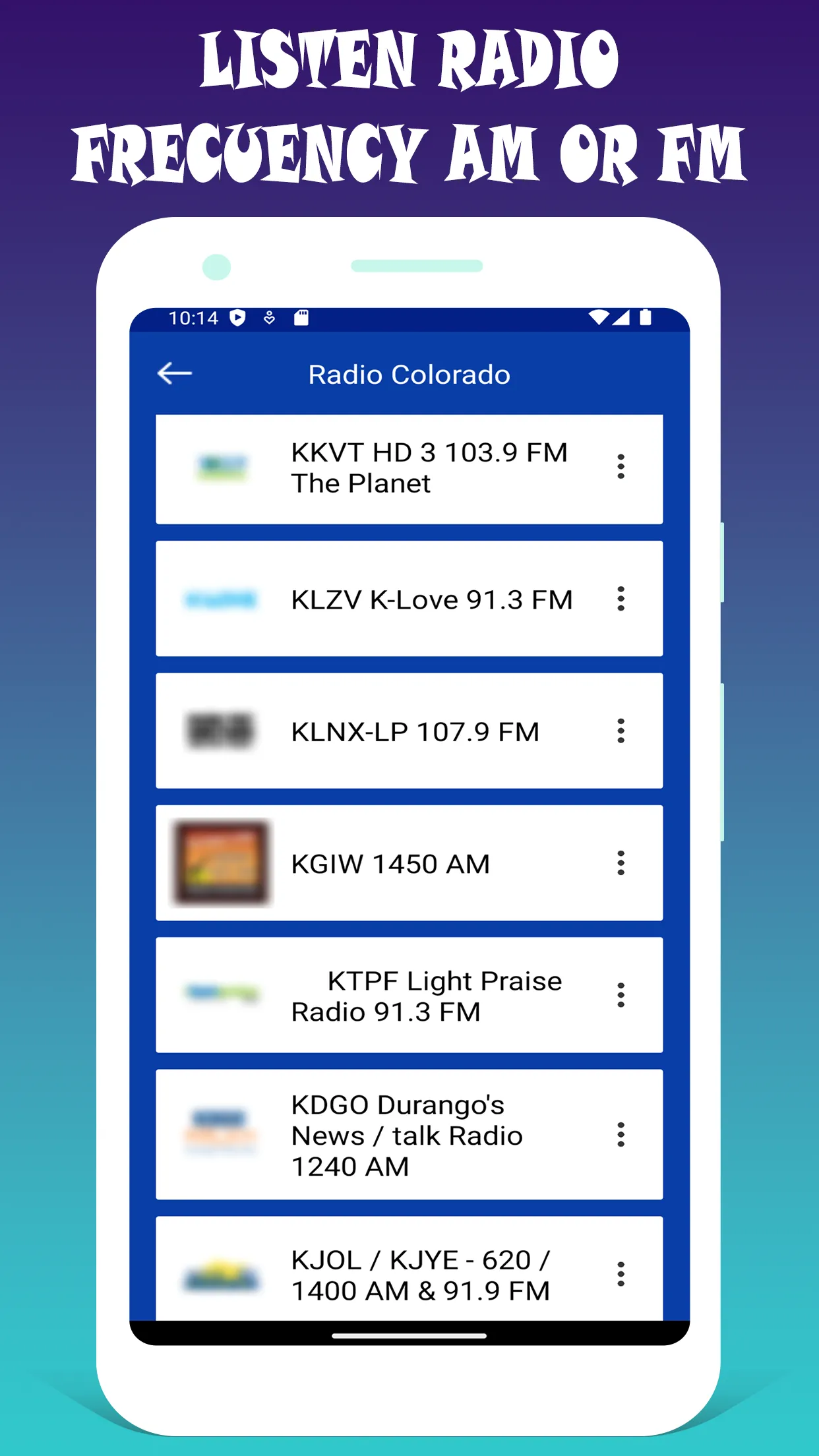 Sunny 99.1 Radio Houston USA | Indus Appstore | Screenshot