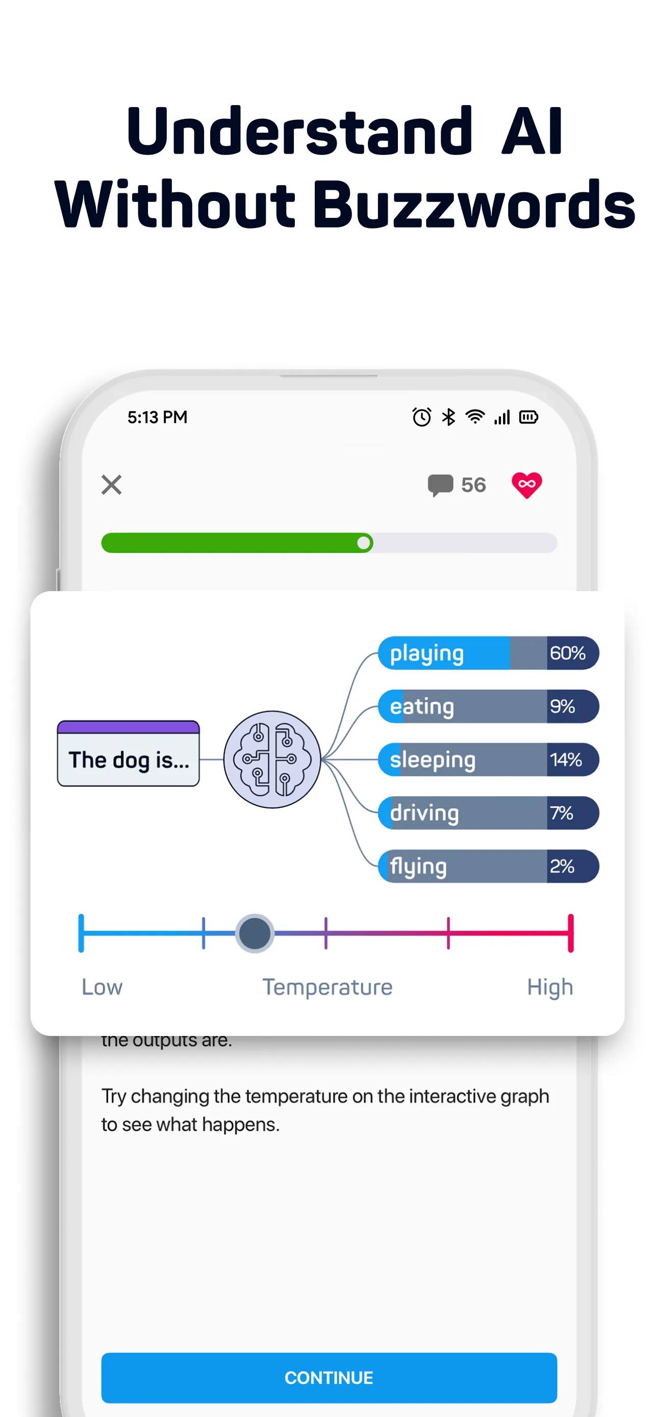 Learn AI: Courses・Skills・Tools | Indus Appstore | Screenshot