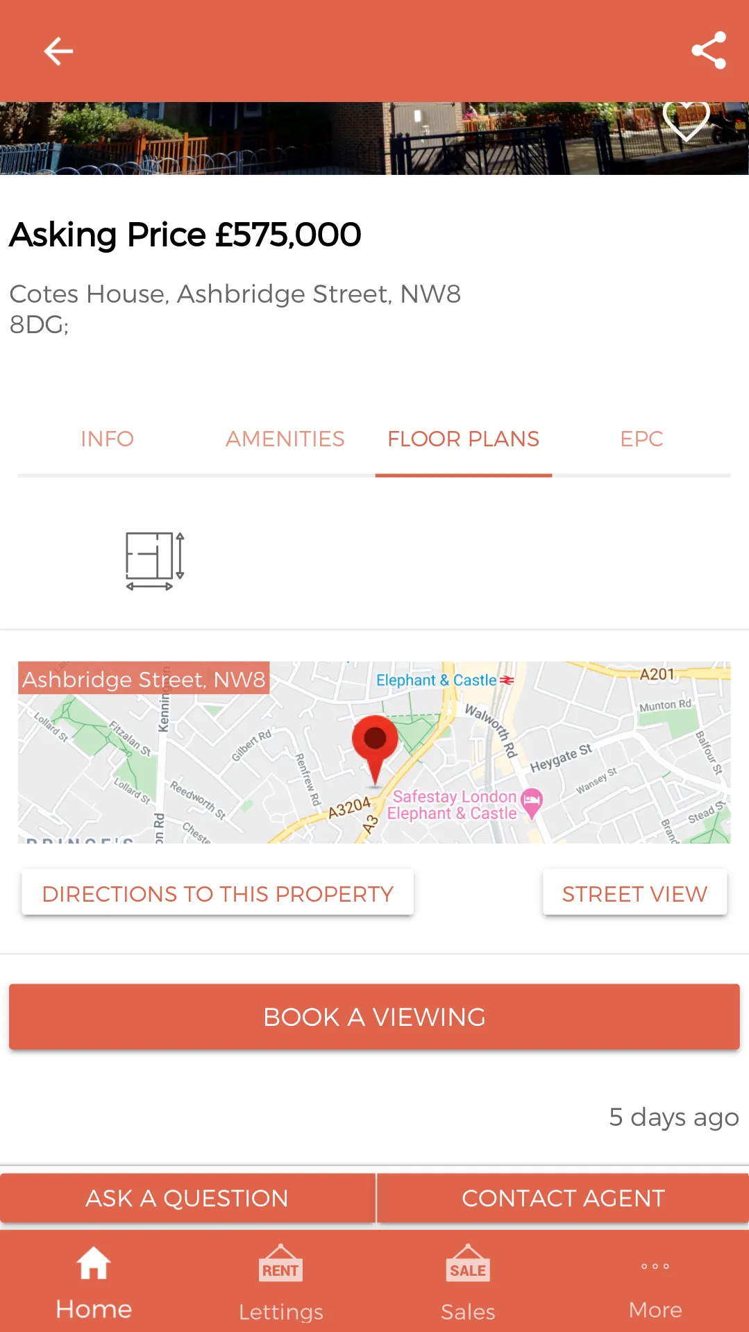 MCR Properties | Indus Appstore | Screenshot