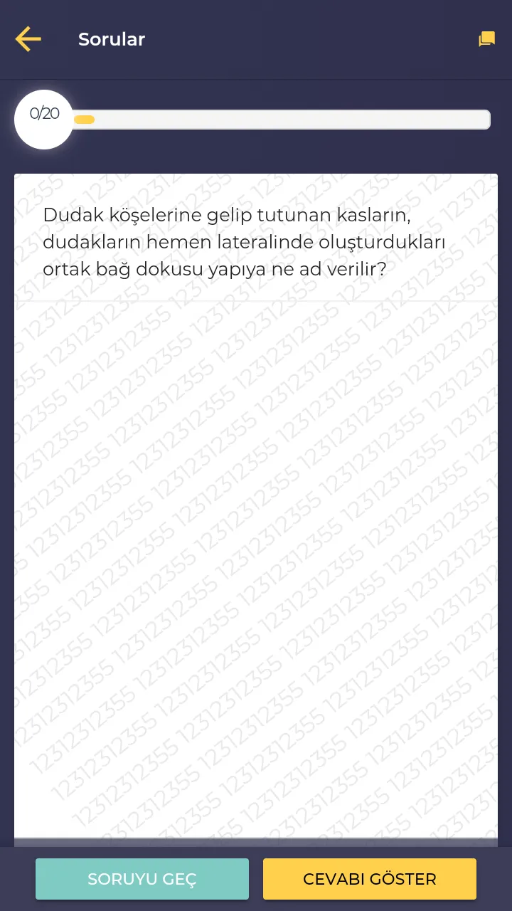 TML Eğitim | Indus Appstore | Screenshot