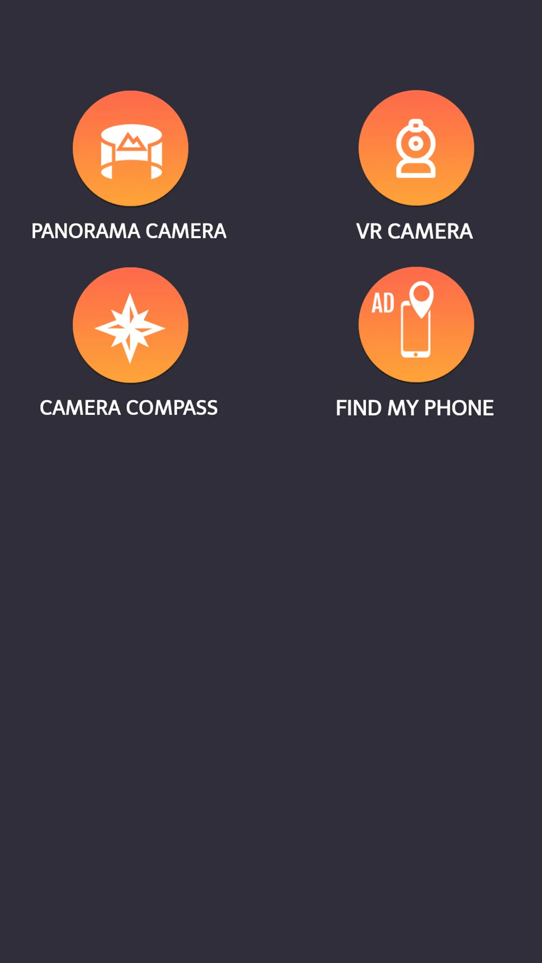 360 Panorama Camera | Indus Appstore | Screenshot