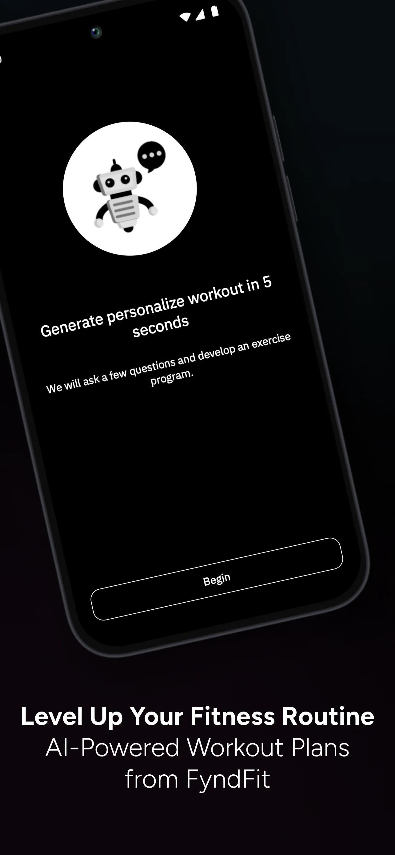 FyndFit | Indus Appstore | Screenshot