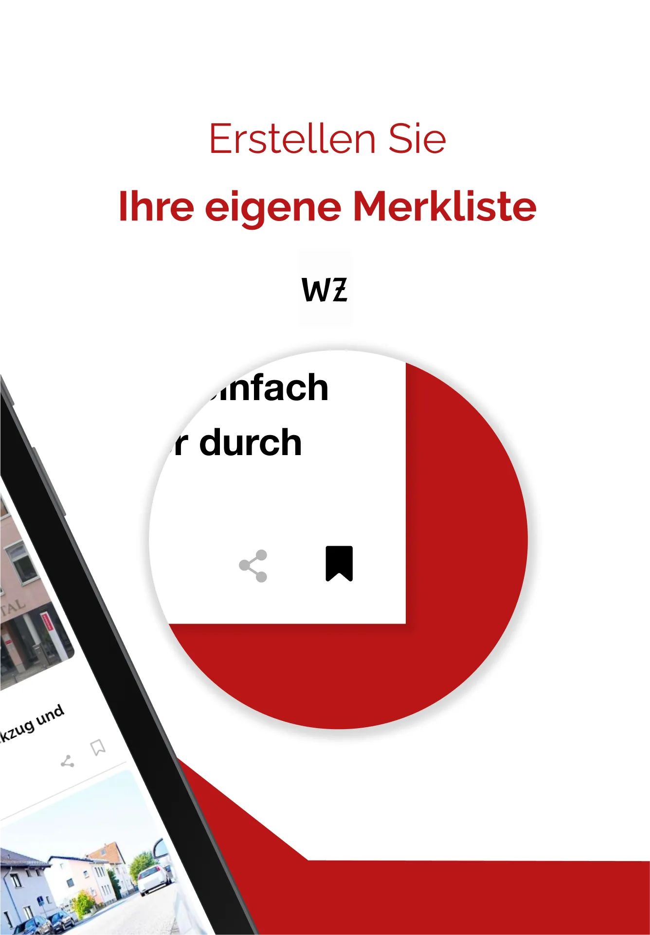 Wetterauer Zeitung News | Indus Appstore | Screenshot