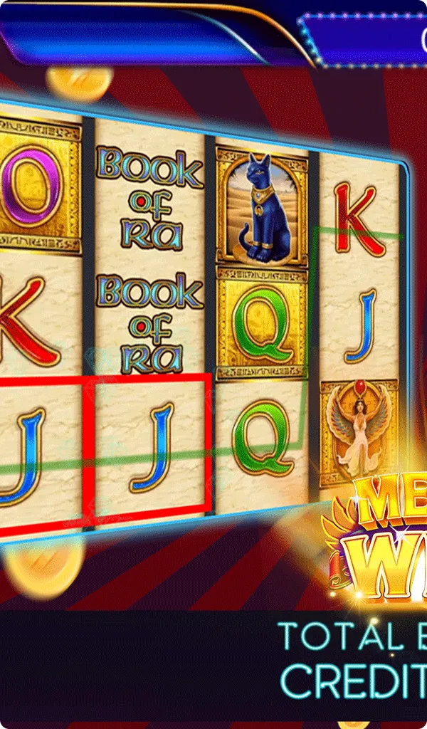 Fortune Nova 777 | Indus Appstore | Screenshot