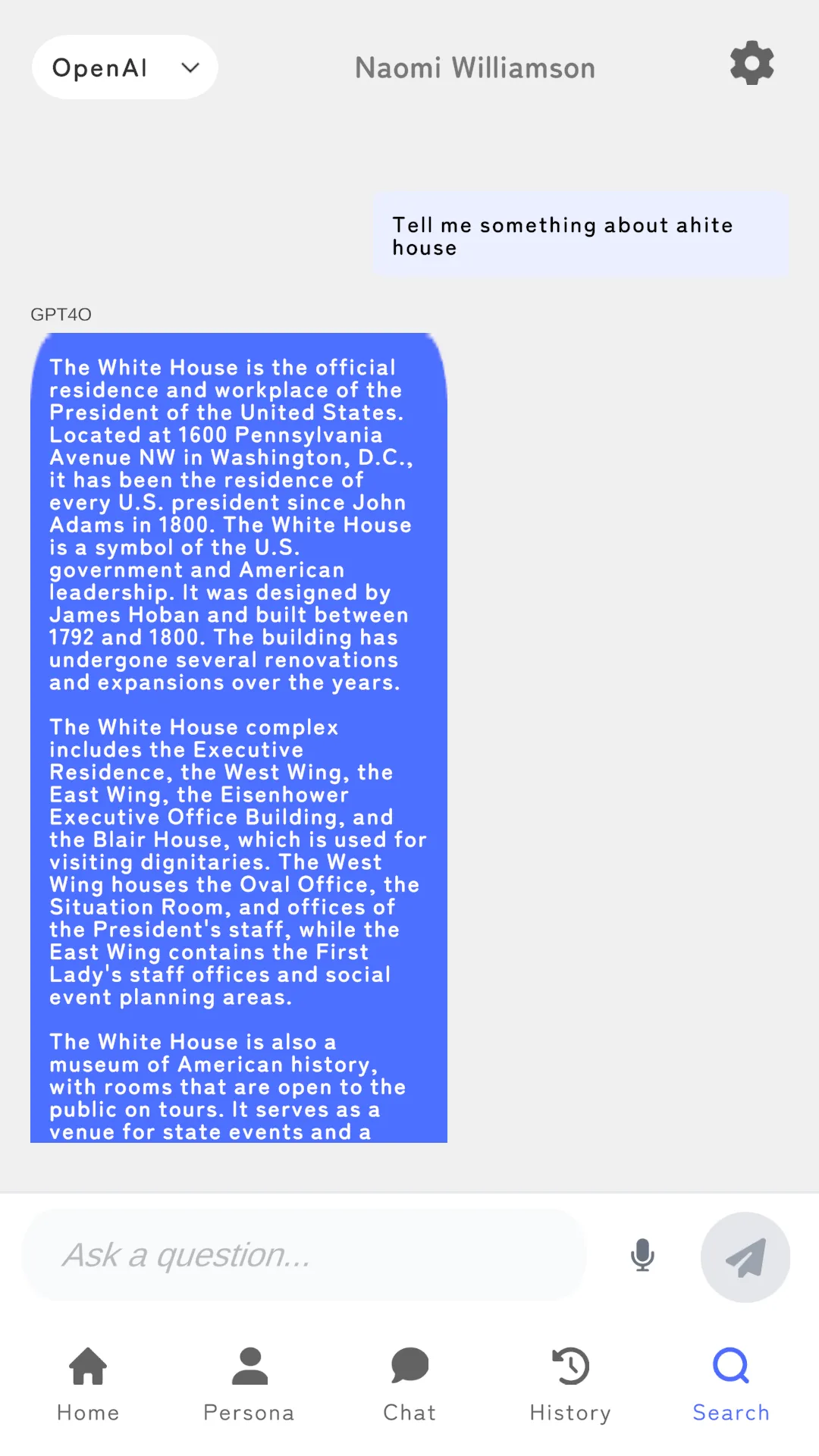 Posterum AI | Indus Appstore | Screenshot