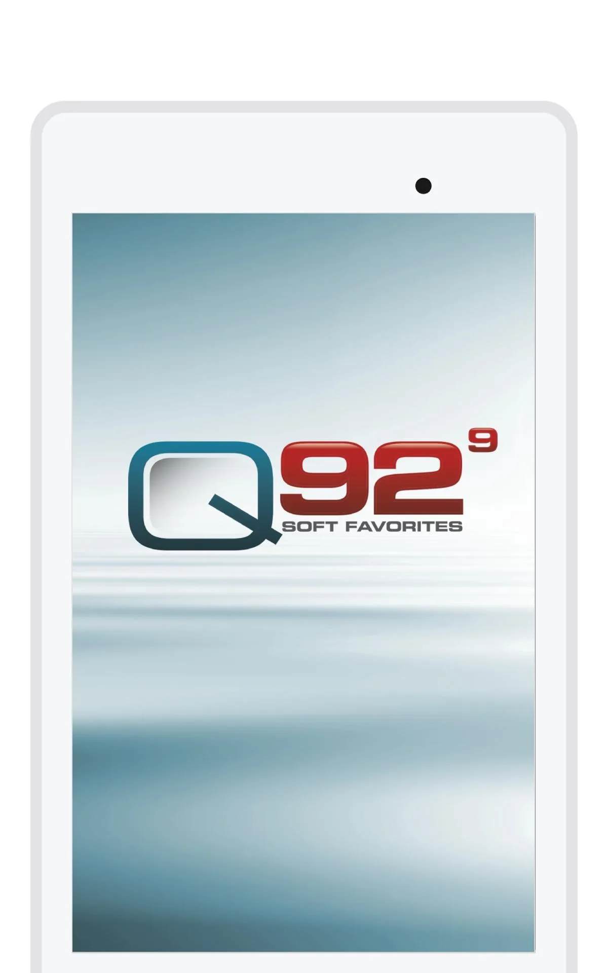 Q92 - FM | Indus Appstore | Screenshot