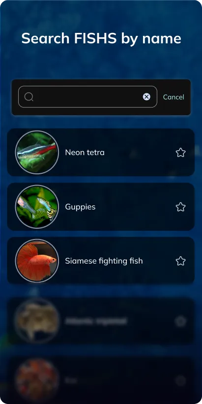 FishDetect - Fish Identifier | Indus Appstore | Screenshot