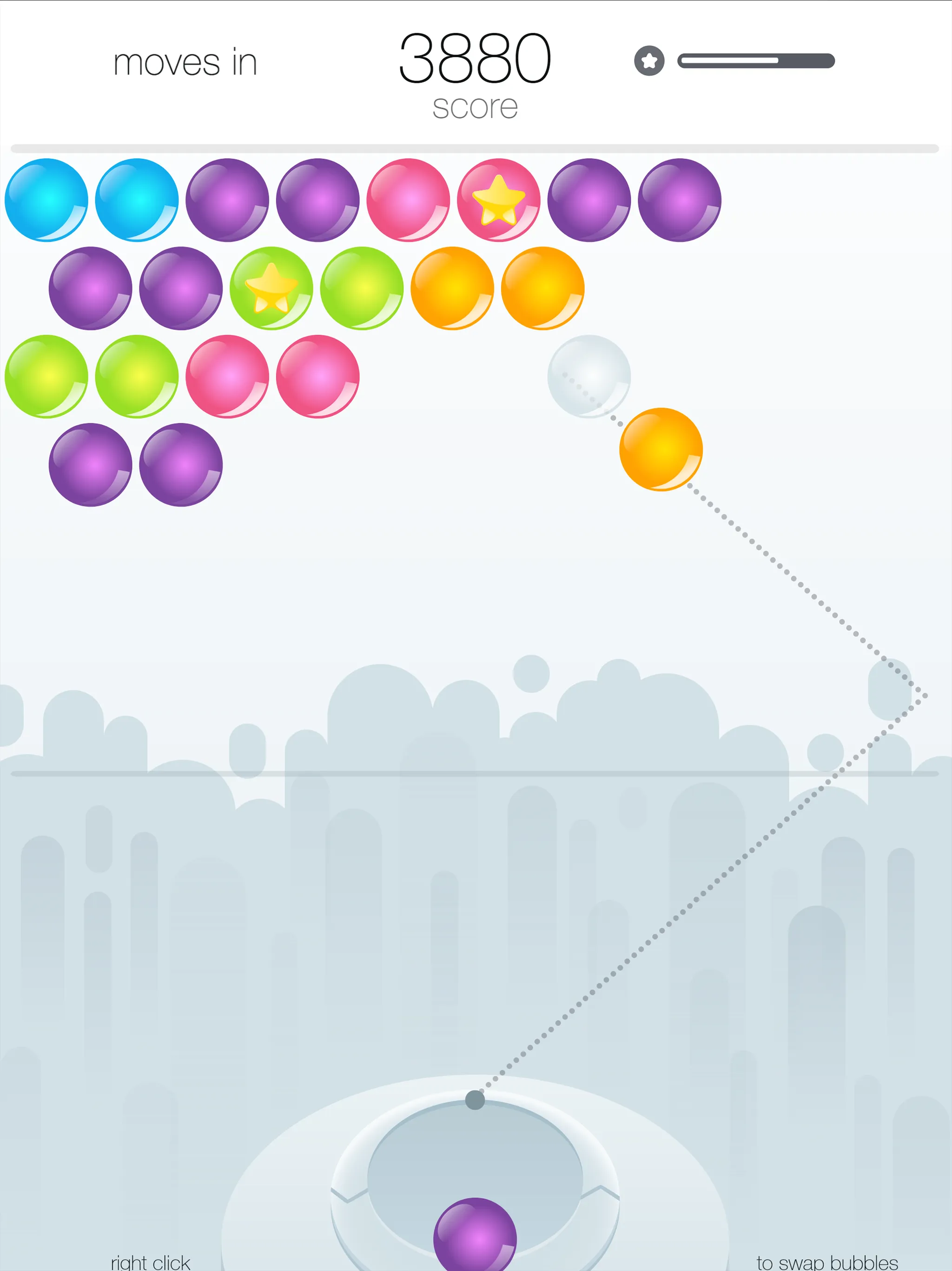 Bubble Shooter FRVR | Indus Appstore | Screenshot