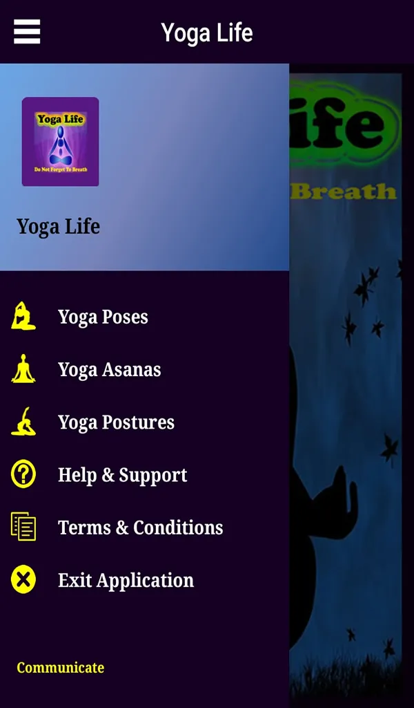 Yoga Life | Indus Appstore | Screenshot