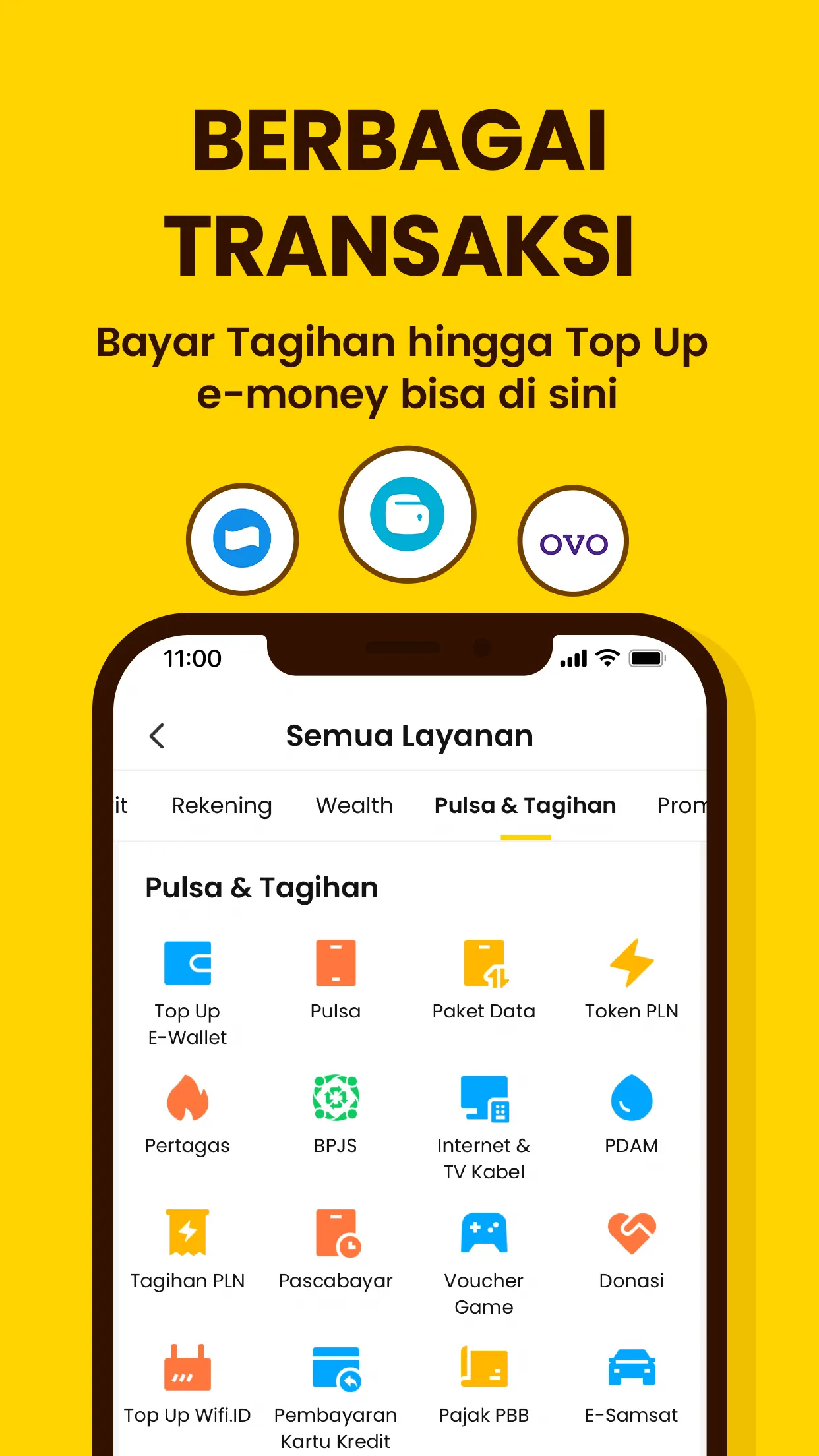 neobank dari BNC Digital | Indus Appstore | Screenshot