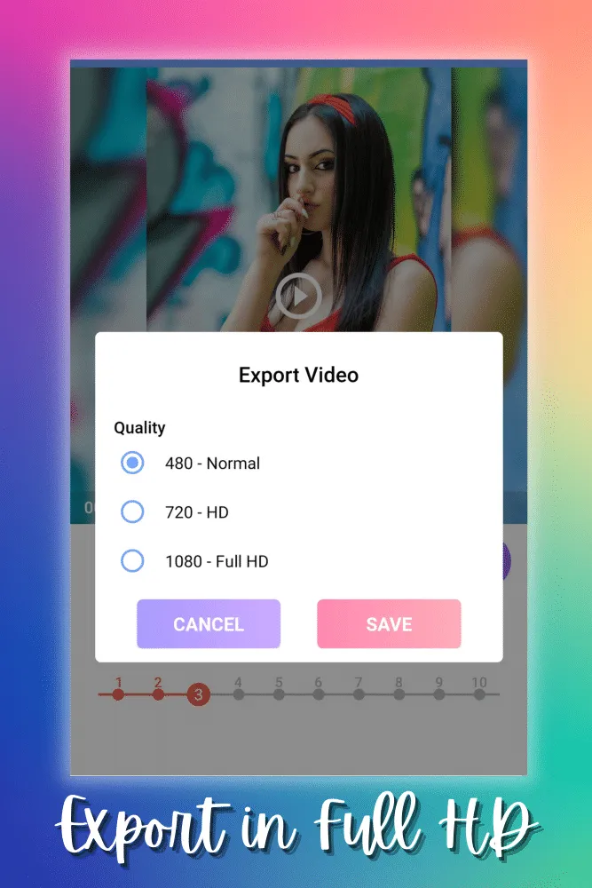 MV Video Maker with Song | Indus Appstore | Screenshot