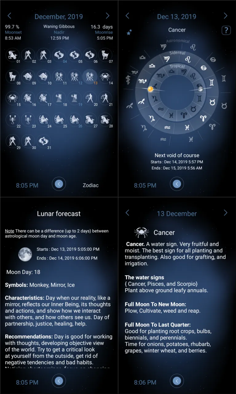 Deluxe Moon Premium | Indus Appstore | Screenshot