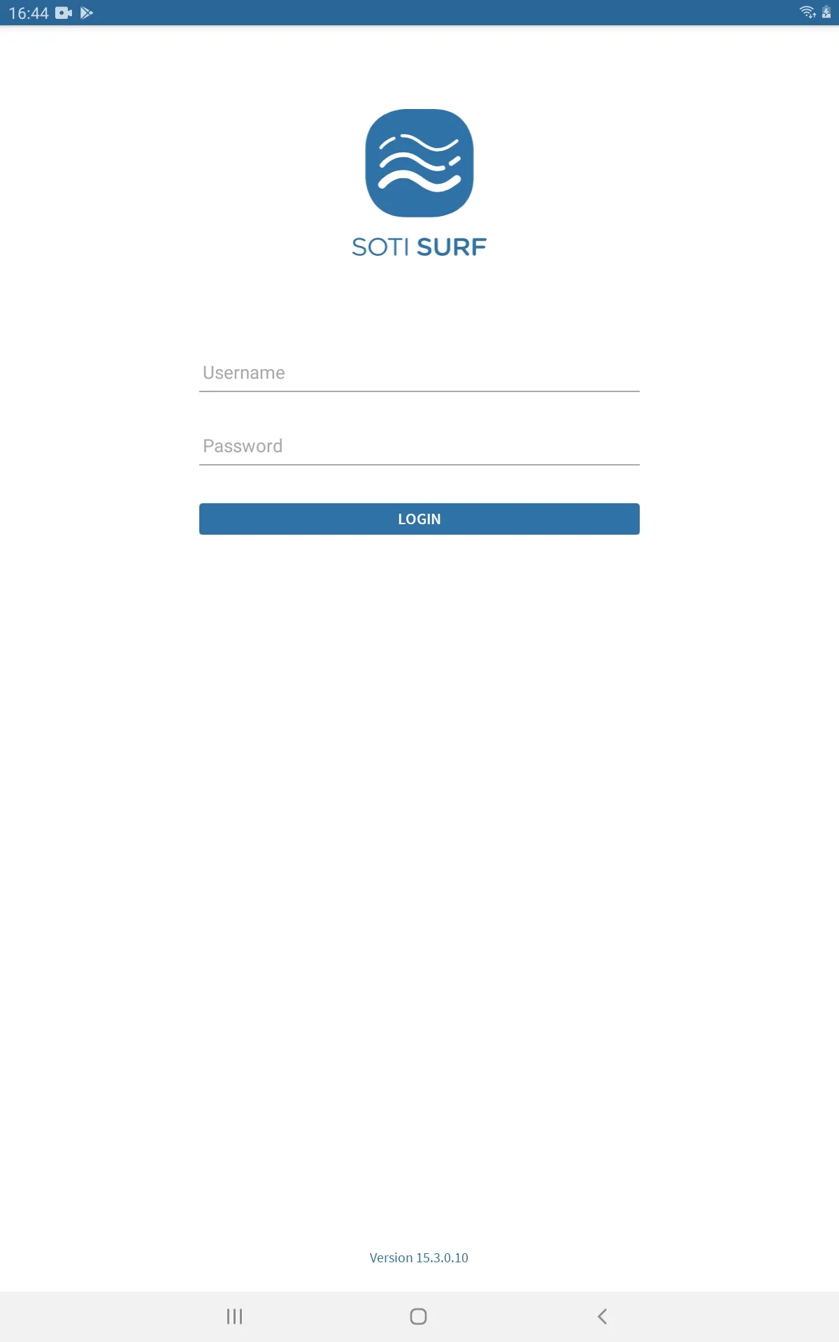 SOTI Surf | Indus Appstore | Screenshot