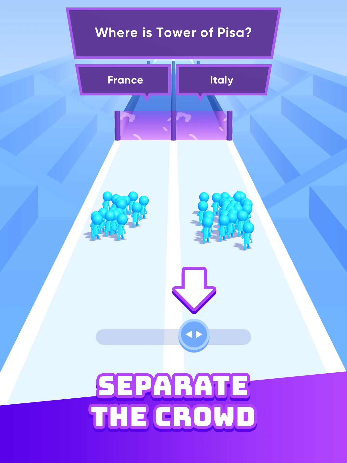 Trivia Rush | Indus Appstore | Screenshot