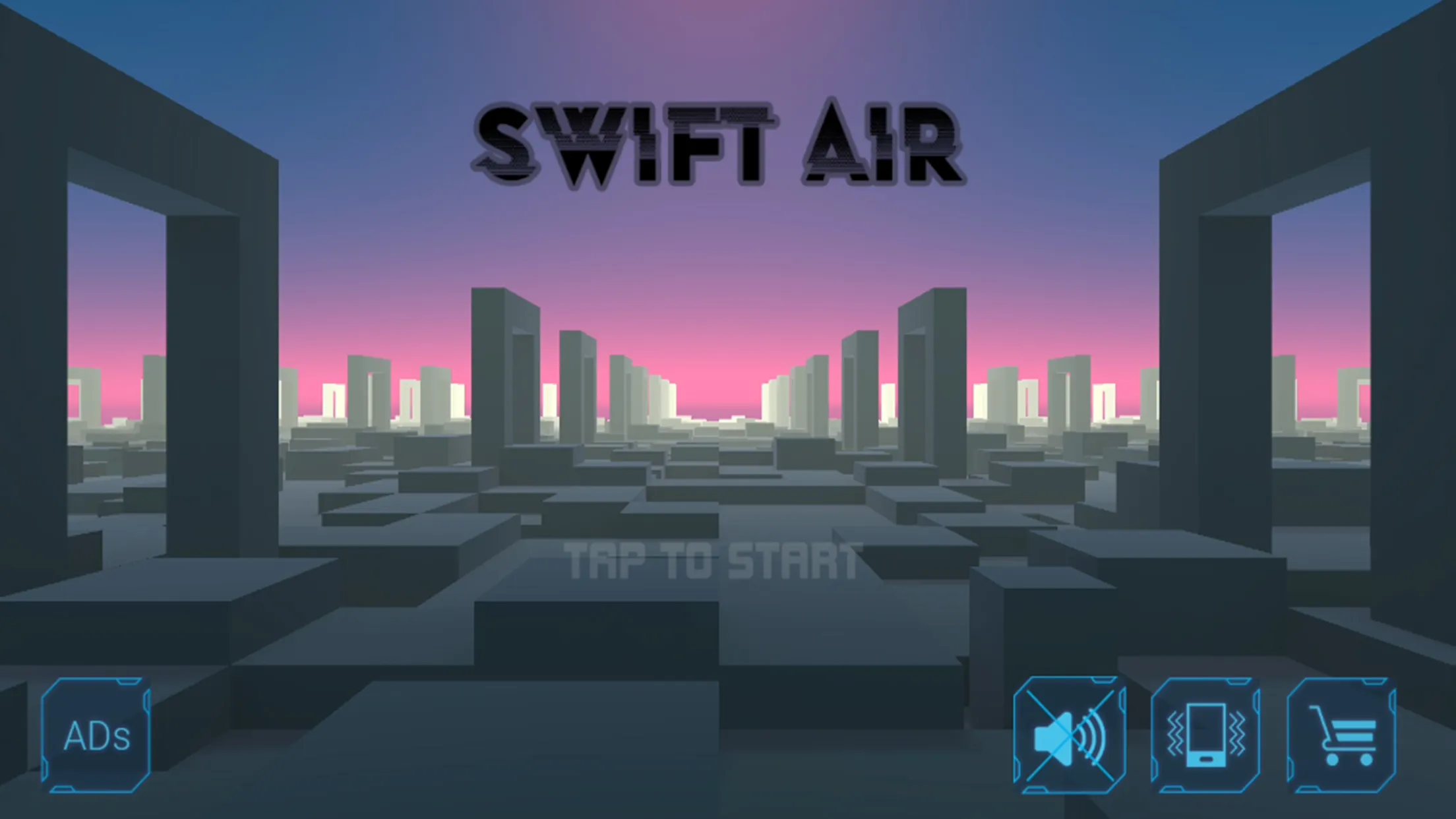 Swift Air | Indus Appstore | Screenshot