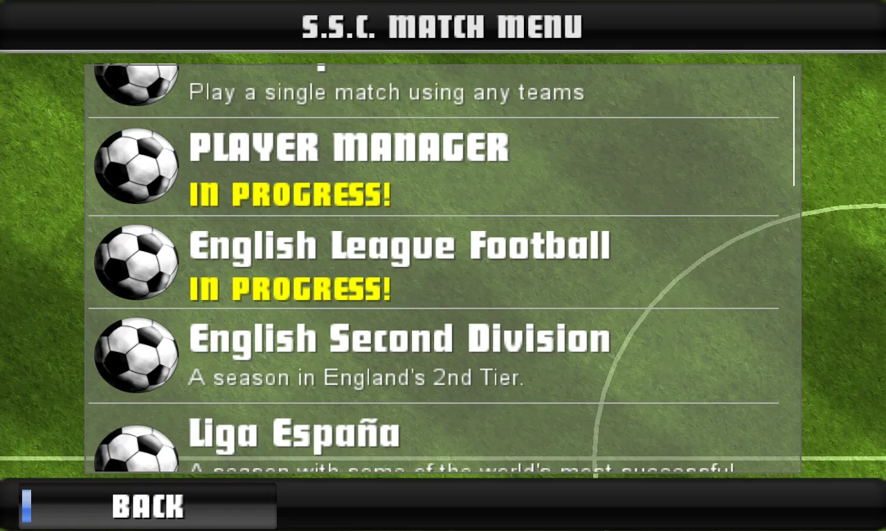 Super Soccer Champs FREE | Indus Appstore | Screenshot