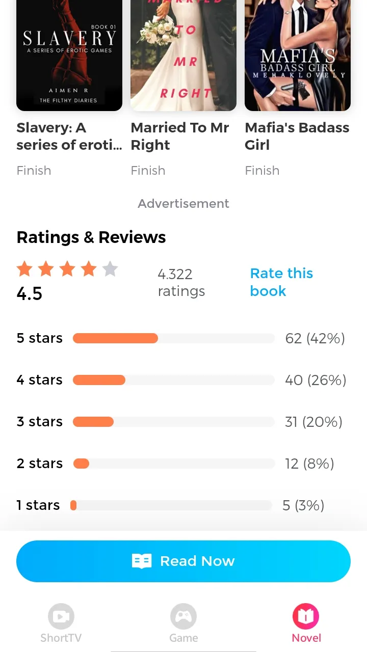 InfunGo | Indus Appstore | Screenshot