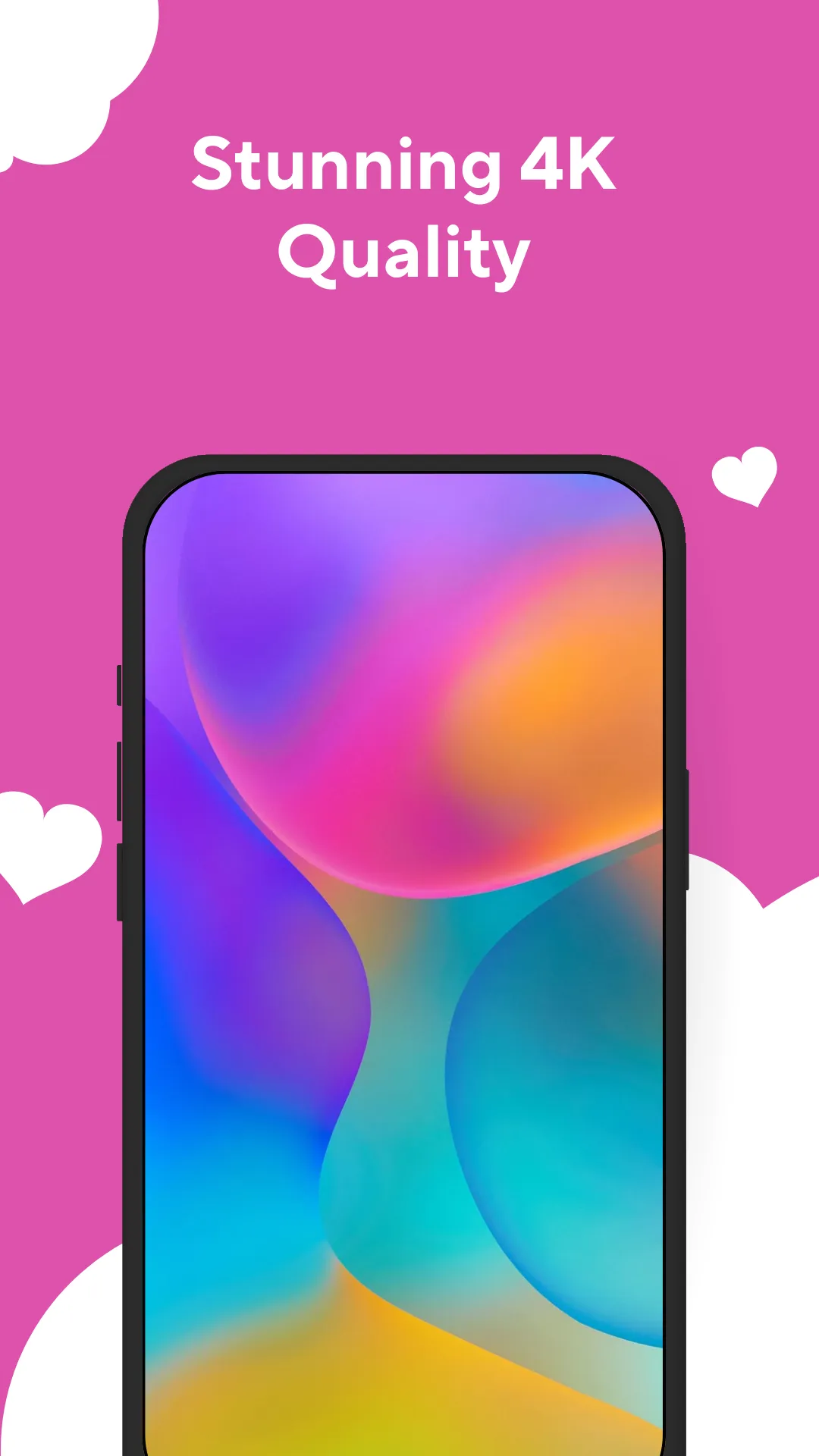 4K Wallpapers for Infinix Zero | Indus Appstore | Screenshot