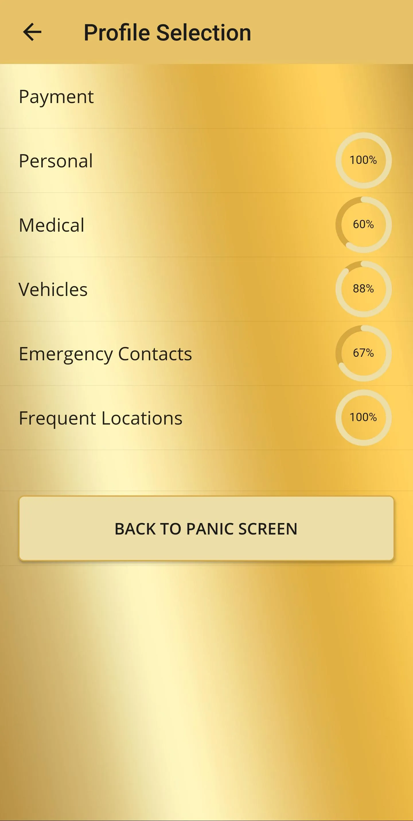 Mobi-Claw 911 | Indus Appstore | Screenshot