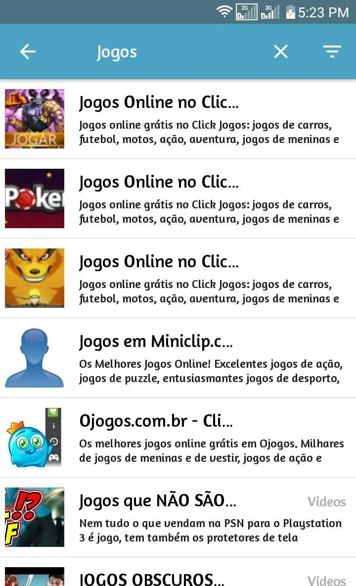 Xiglute Social Network | Indus Appstore | Screenshot