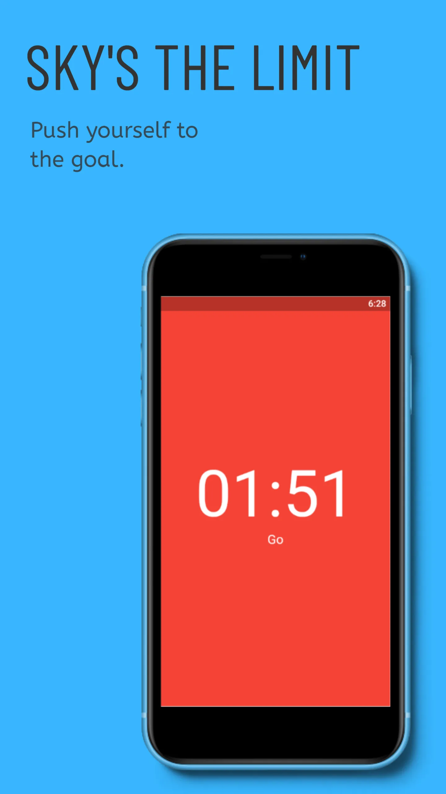 Timerval: Workout Timer | Indus Appstore | Screenshot