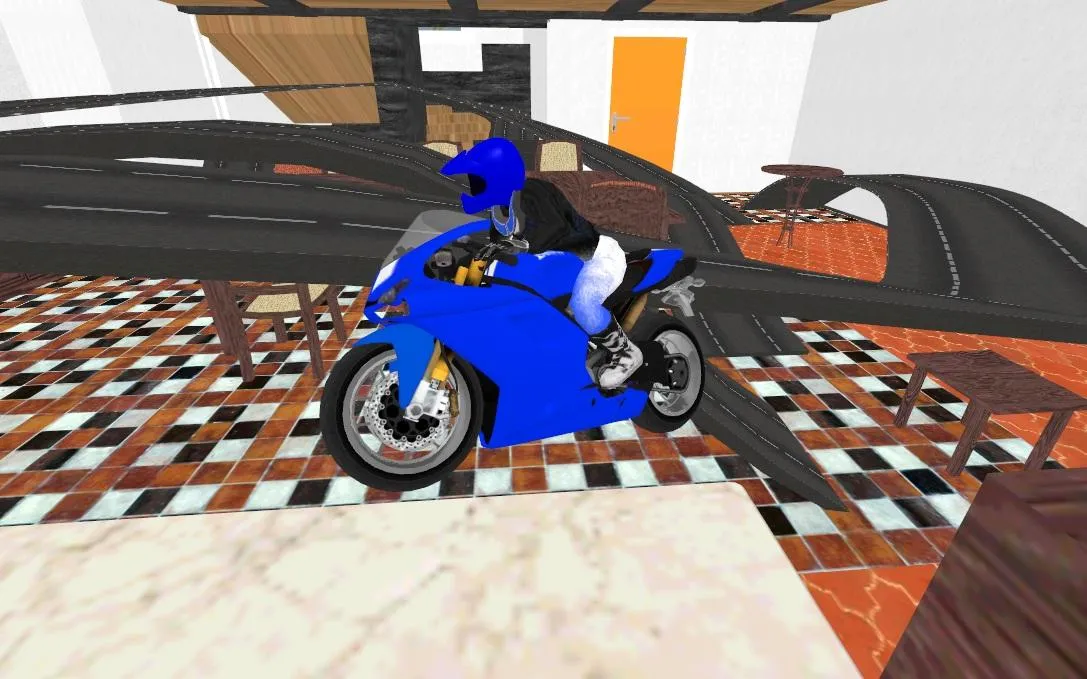 RC Motorbike Racing 3D | Indus Appstore | Screenshot