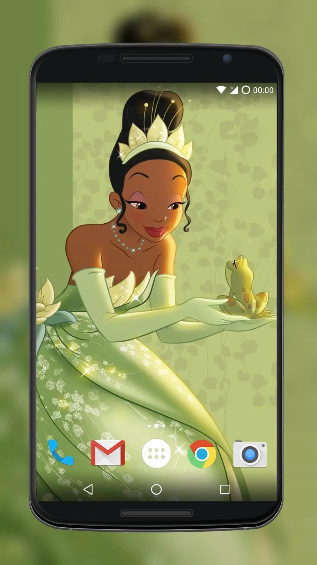 Princess Wallpaper | Indus Appstore | Screenshot