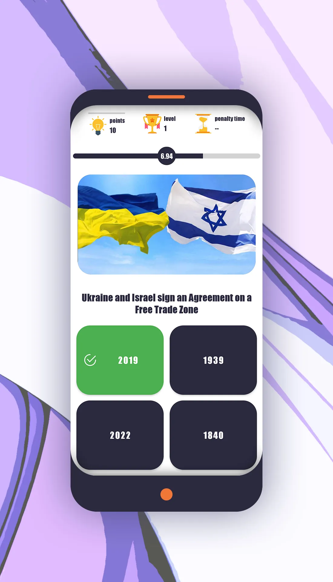 History of Ukraine | Indus Appstore | Screenshot