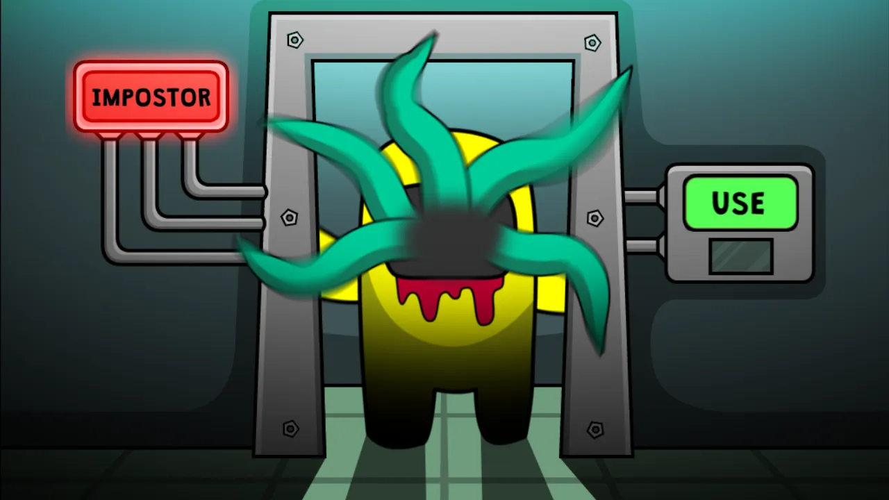 Five Nights of Impostors | Indus Appstore | Screenshot