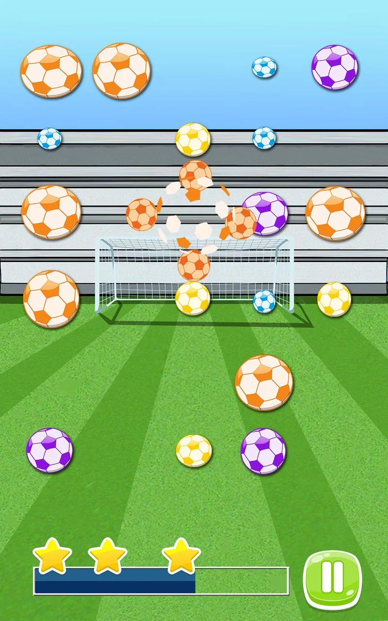 Football Genius challenge | Indus Appstore | Screenshot